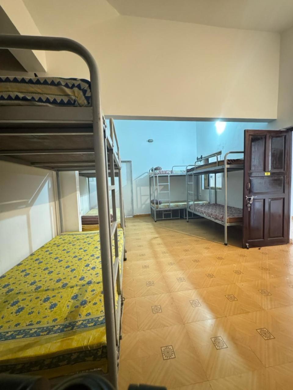 Albert'S Place Guest House Andzsuna Kültér fotó
